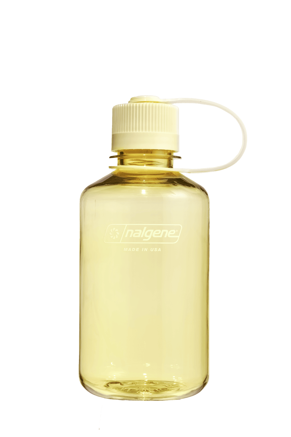 16oz Narrow Mouth Bottle