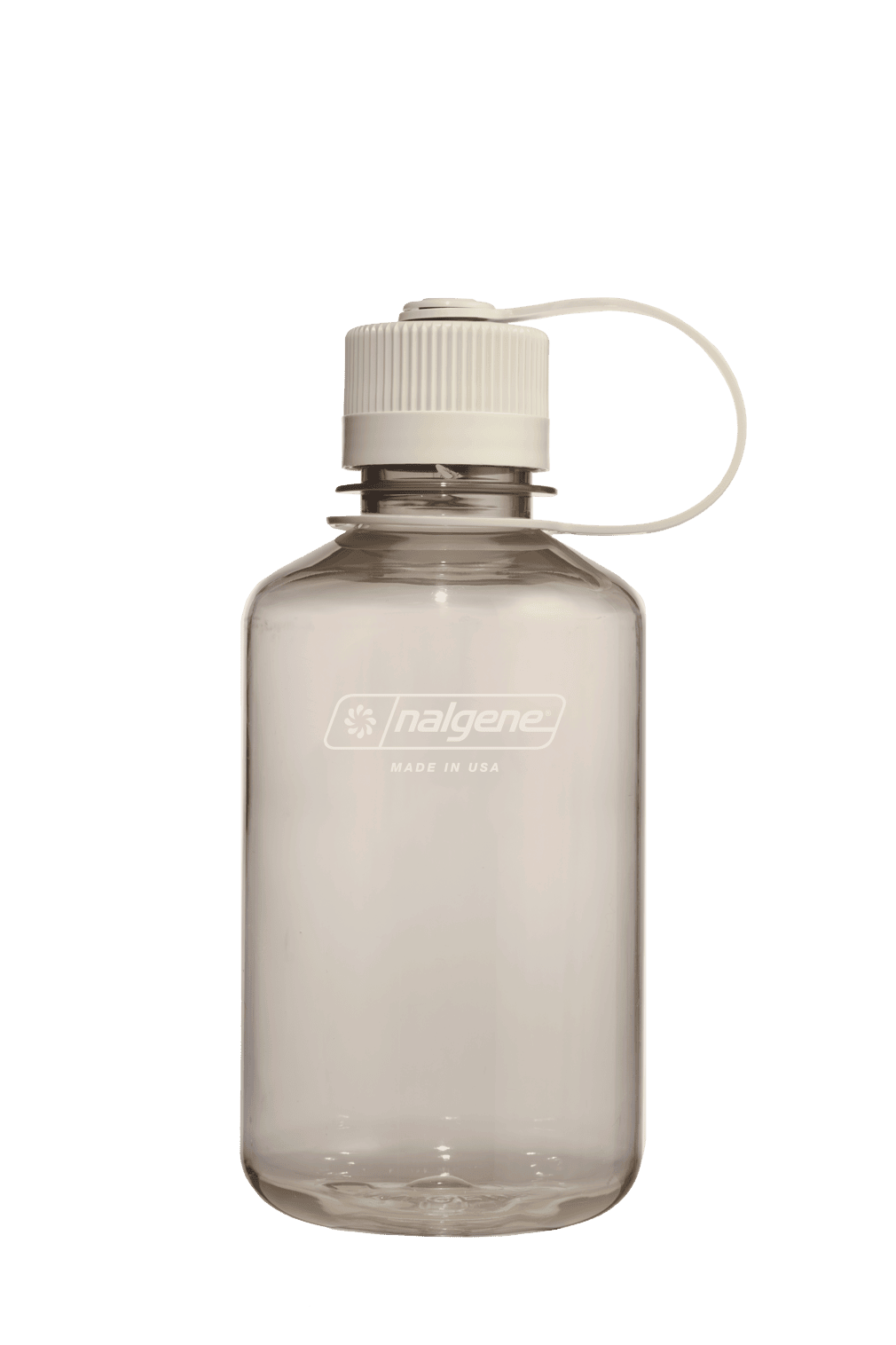 16oz Narrow Mouth Bottle
