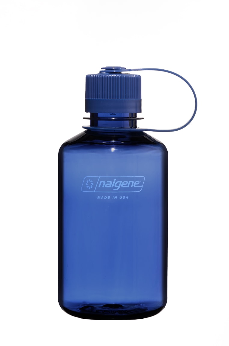 16oz Narrow Mouth Bottle