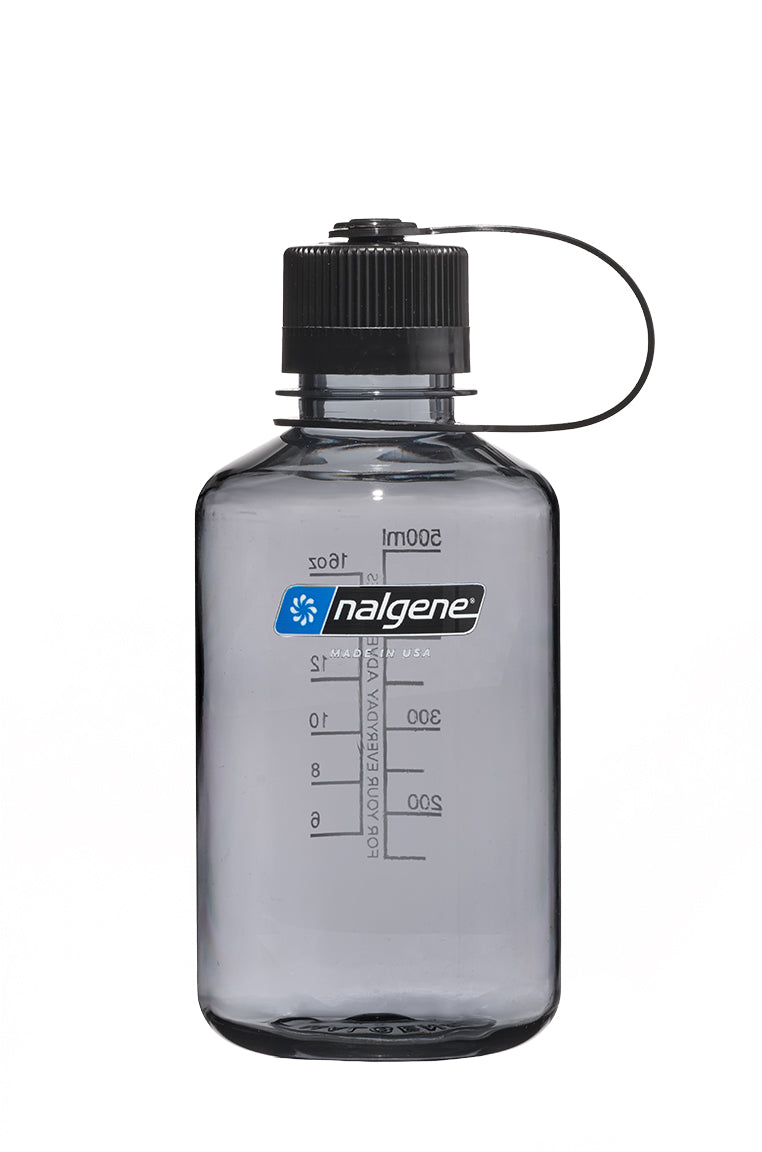 16oz Narrow Mouth Bottle