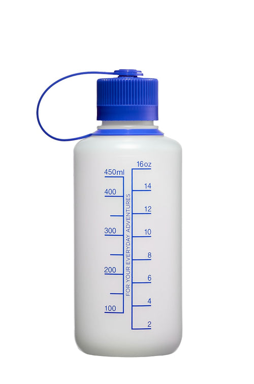 16oz Narrow Mouth Ultralite Bottle