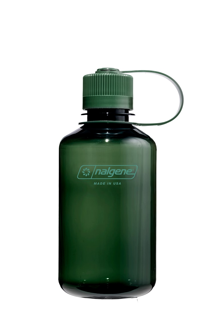 16oz Narrow Mouth Bottle