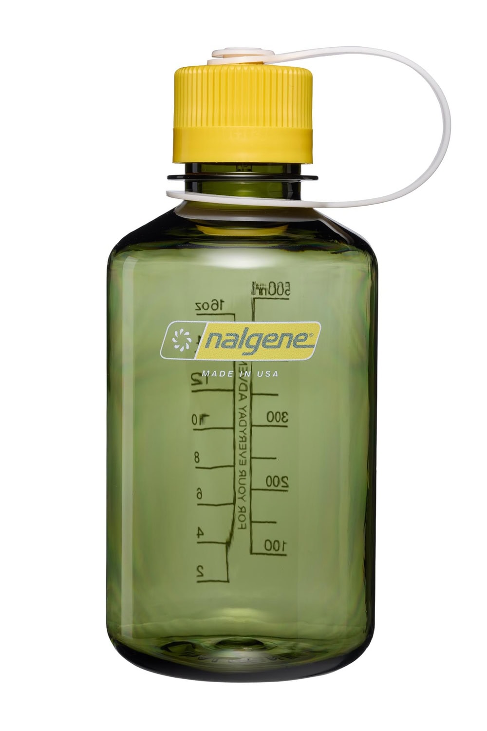 16oz Narrow Mouth Thrill & Motion