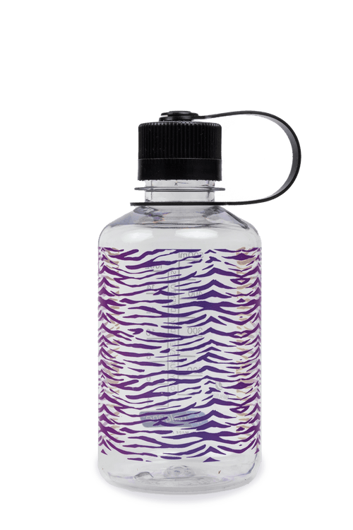 16oz Narrow Mouth Animal Print Bottles