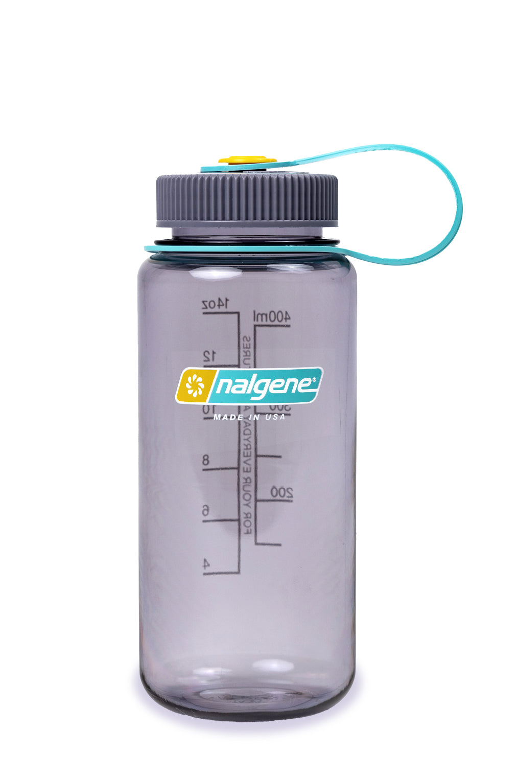 16oz Wide Mouth Bottle