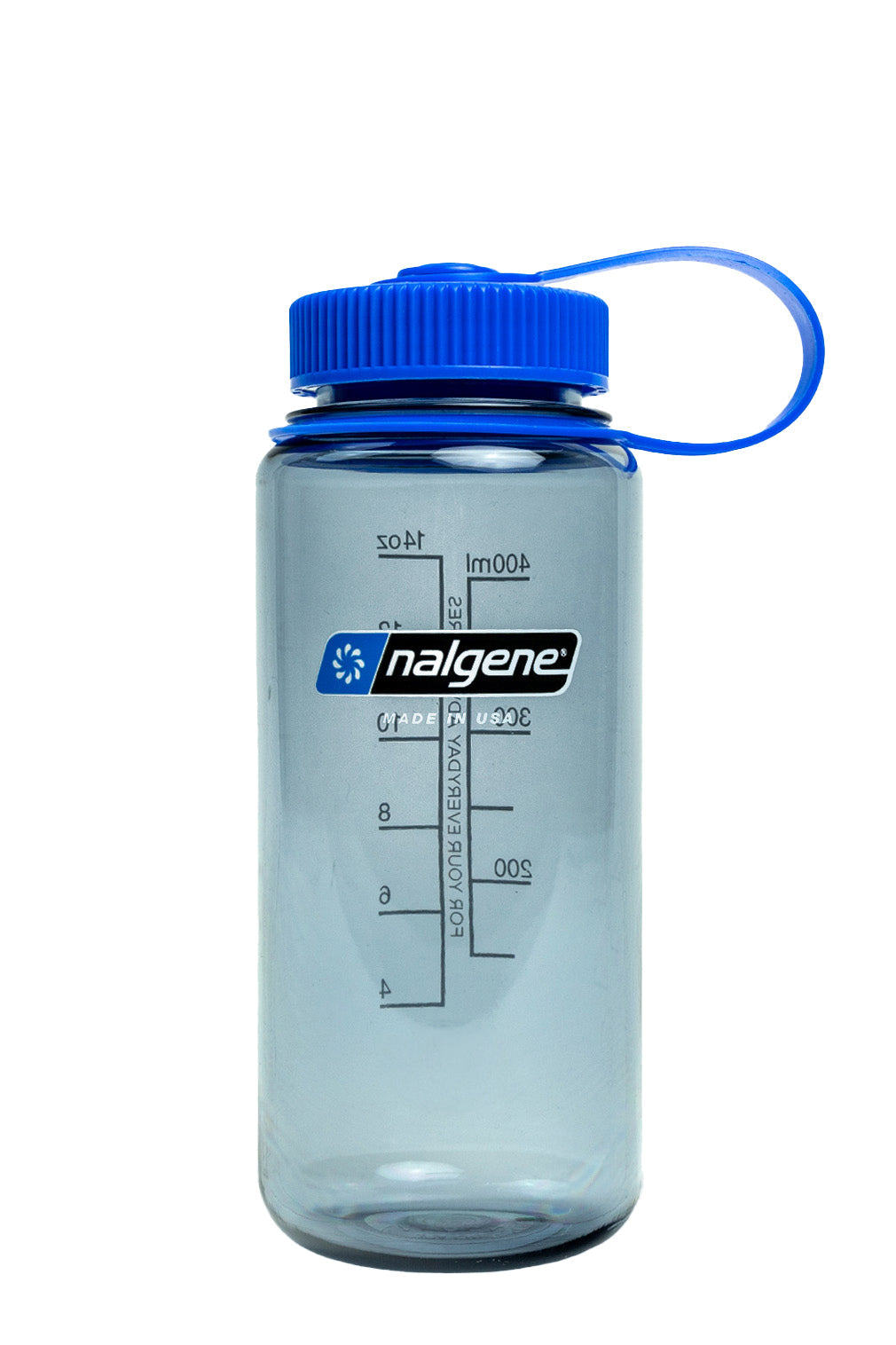 16oz Wide Mouth Bottle