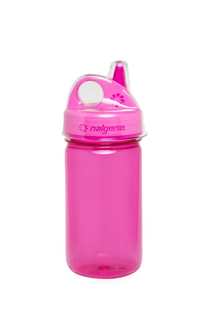 12oz Kids Grip-N-Gulp Sustain Water Bottle