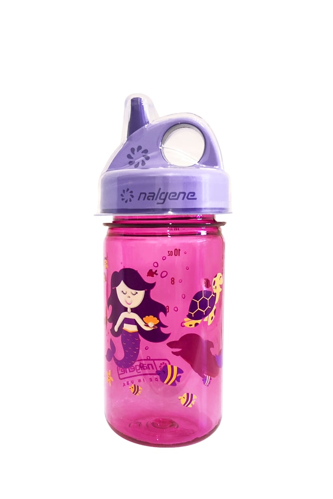 12oz Kids Grip-N-Gulp with Graphics