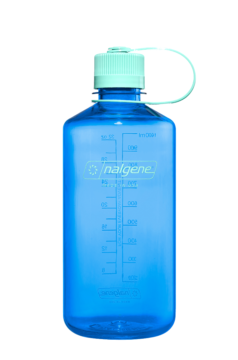 32oz Narrow Mouth Bottle