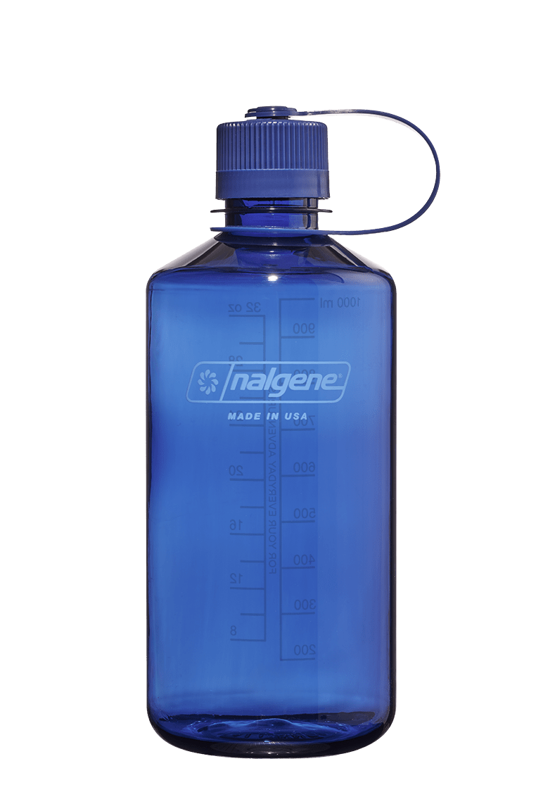 32oz Narrow Mouth Bottle