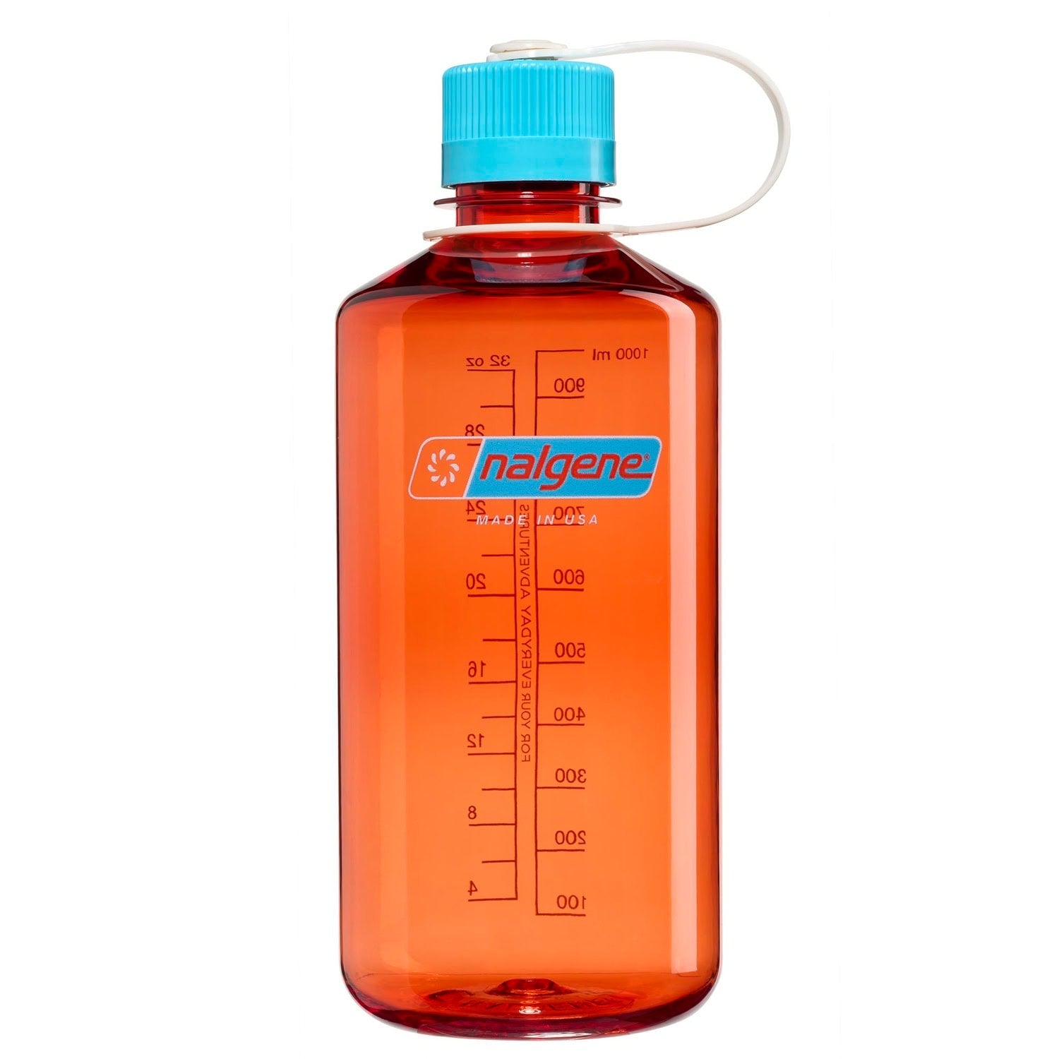 32oz Narrow Mouth Thrill & Motion