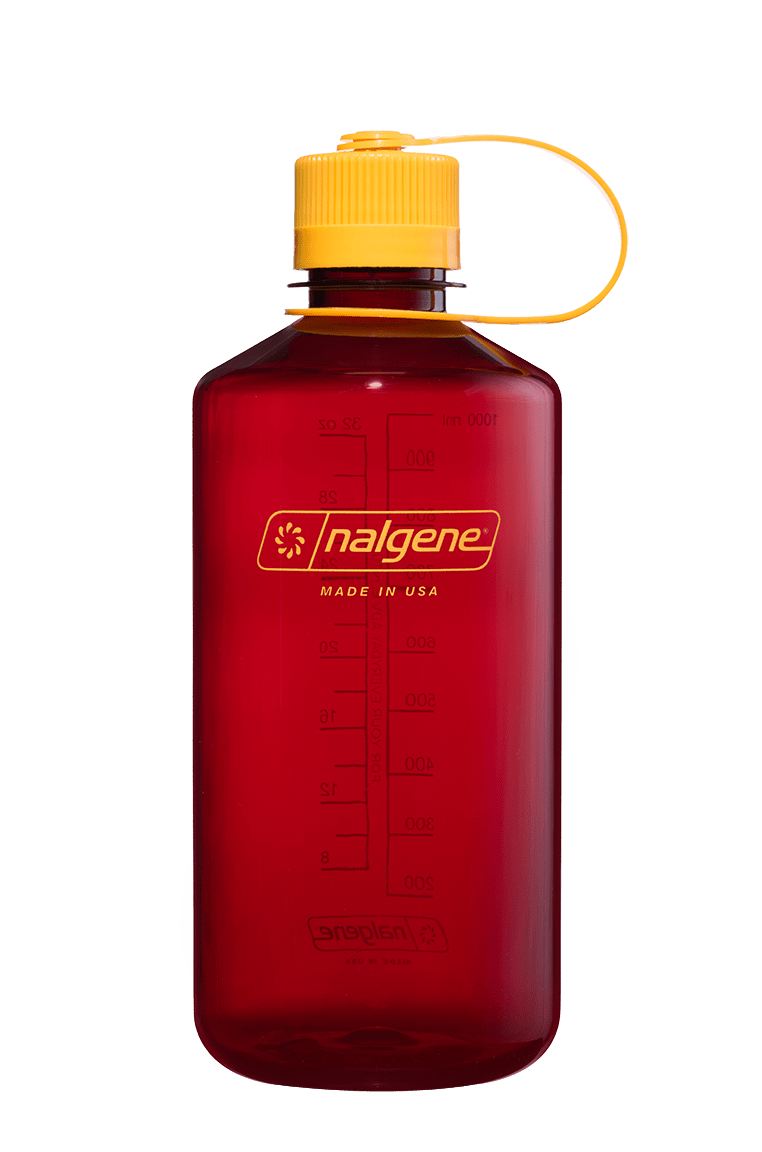 32oz Narrow Mouth Bottle