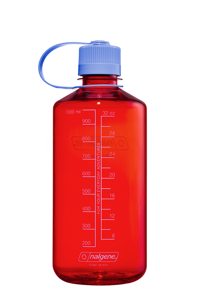 32oz Narrow Mouth Bottle