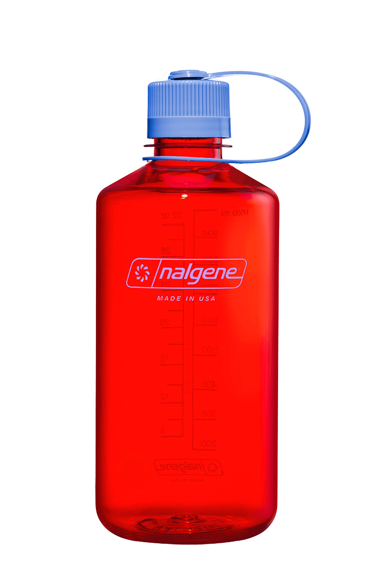 32oz Narrow Mouth Bottle