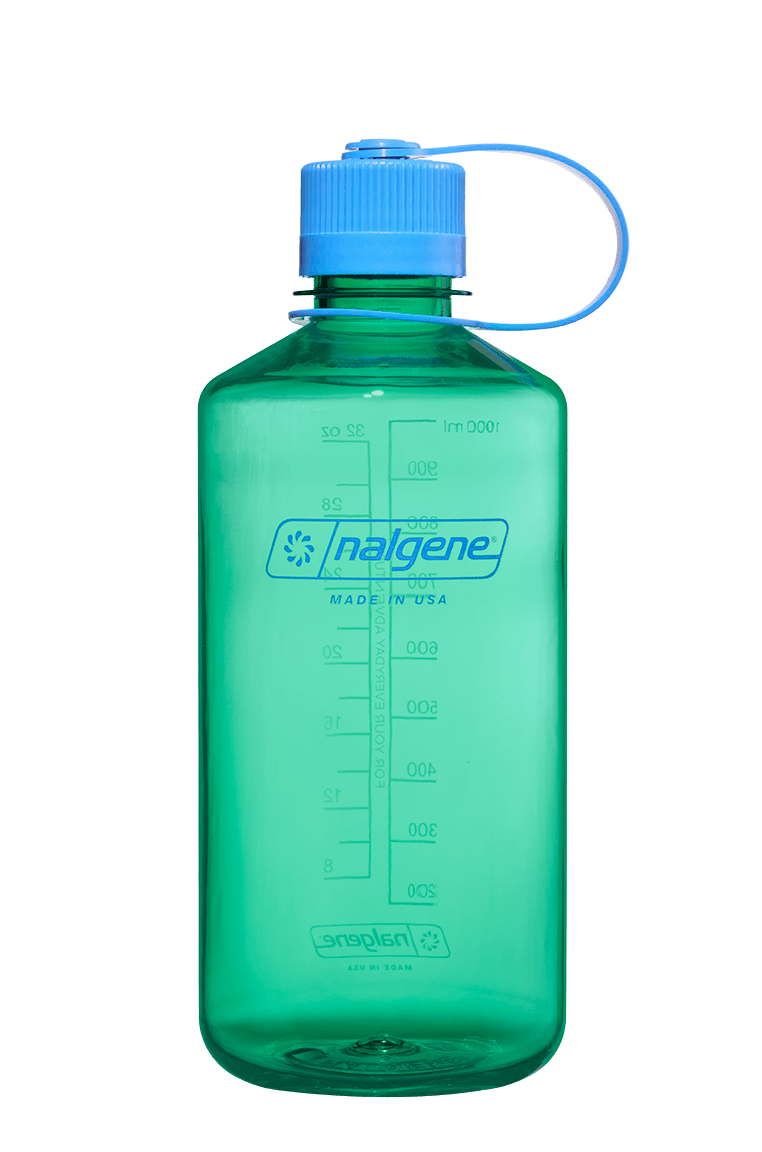 32oz Narrow Mouth Bottle