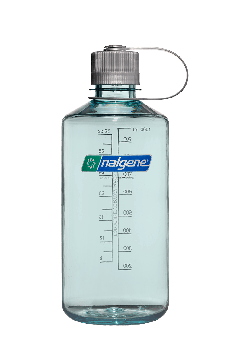32oz Narrow Mouth Bottle