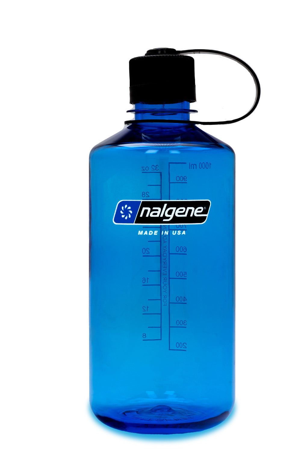 32oz Narrow Mouth Bottle