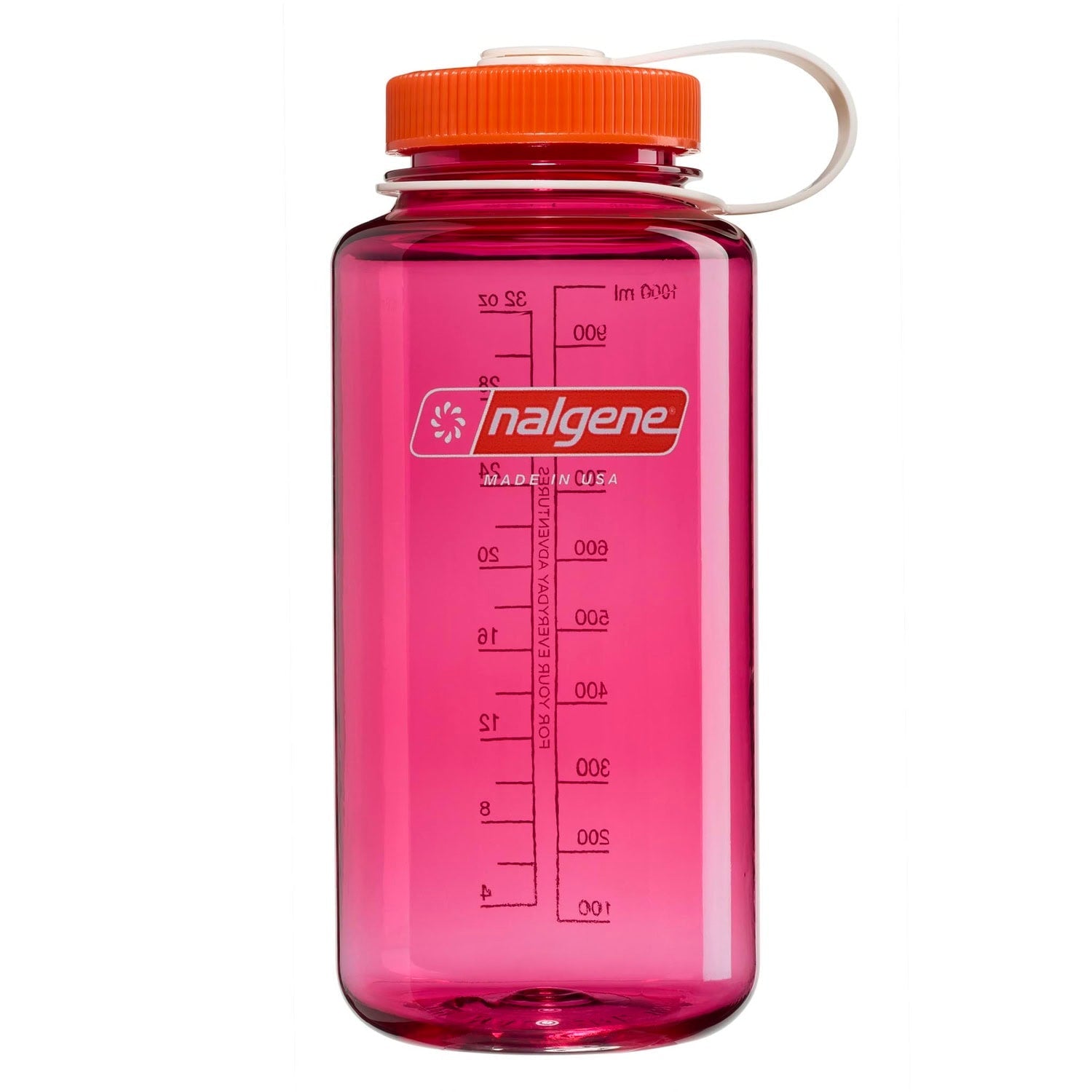 32oz Wide Mouth Thrill & Motion