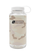 32oz Wide Mouth Camo Print Bottles