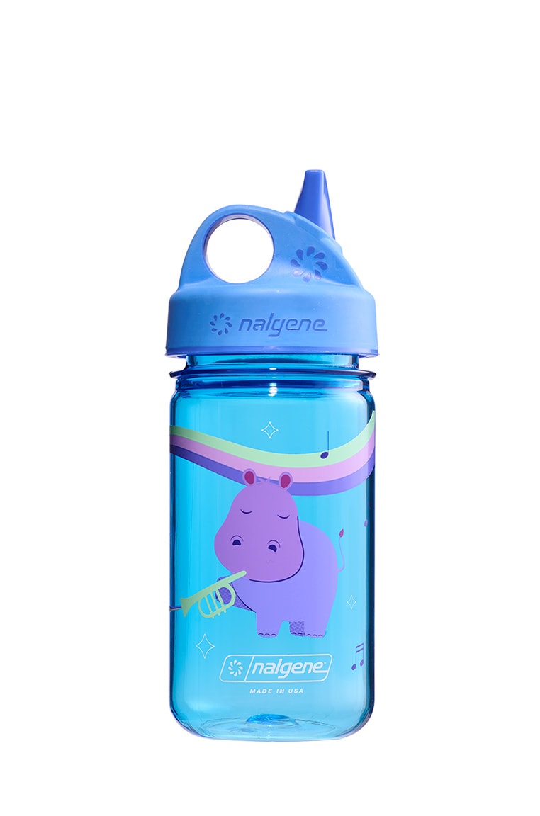12oz Kids Grip-N-Gulp with Graphics