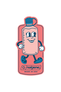Nal The Nalgene Sticker
