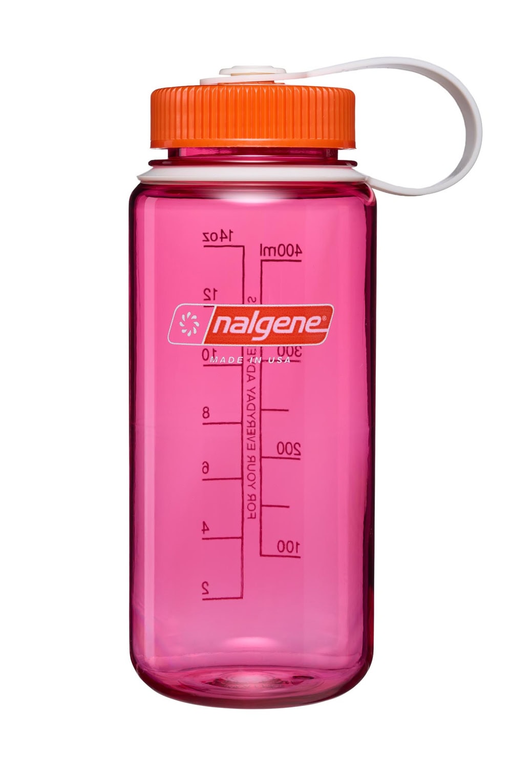 16oz Wide Mouth Thrill & Motion