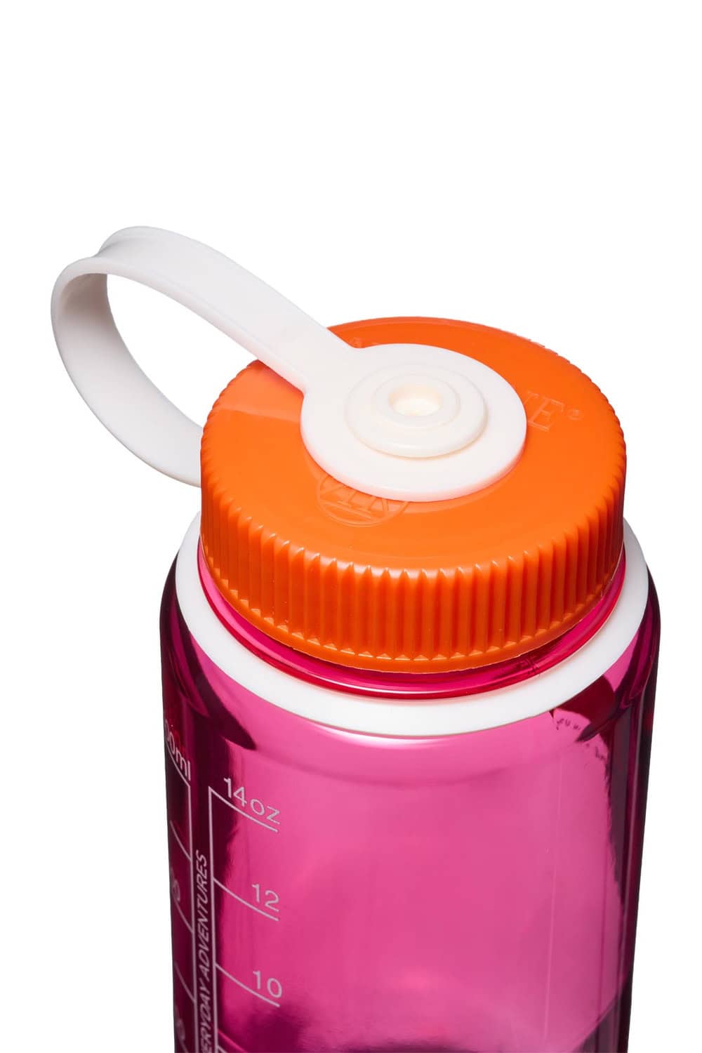 16oz Wide Mouth Thrill & Motion